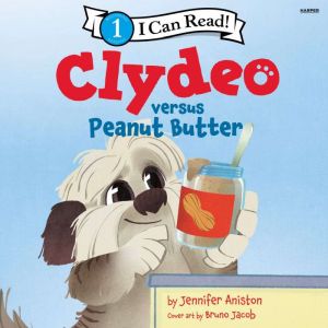 Clydeo versus Peanut Butter