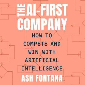 The AIFirst Company, Ash Fontana