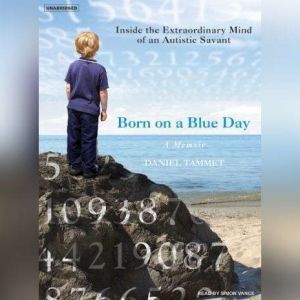 Born on a Blue Day, Daniel Tammet