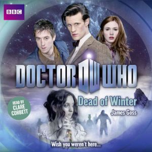 Doctor Who: Dead Of Winter