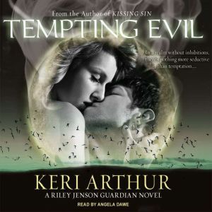 Tempting Evil, Keri Arthur