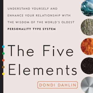 The Five Elements, Dondi Dahlin