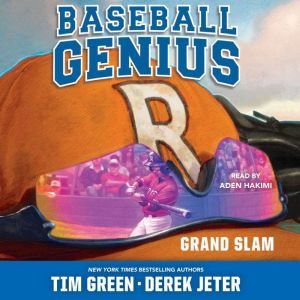 Grand Slam Baseball Genius, Tim Green