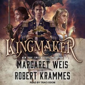Kingmaker, Robert Krammes