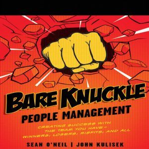 Bare Knuckle People Management, Sean ONeil