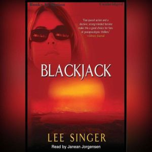 Blackjack, Lee Singer