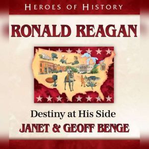 Ronald Reagan, Janet Benge