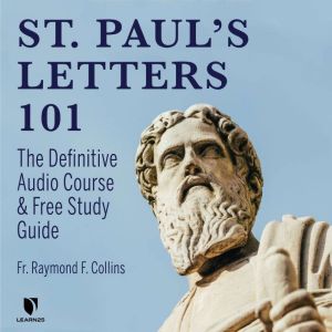 Saint Pauls Letters 101 The Definit..., Raymond F. Collins
