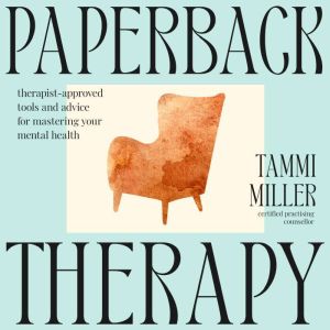 Paperback Therapy, Tammi Miller