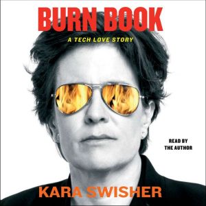 Burn Book, Kara Swisher