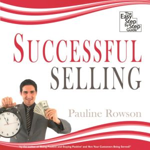 Successful Selling, Pauline Rowson
