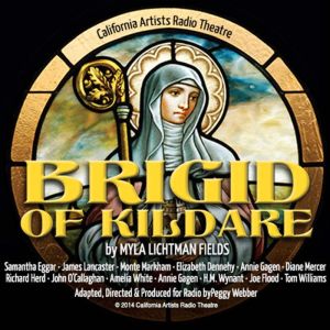 Brigid of Kildare, Myla Lichtman Fields