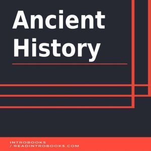 Ancient History, Introbooks Team