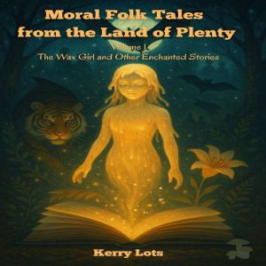 Moral Folk Tales from the Land of Plenty: The Wax Girl and other Enchanted Stories: The Wax Girl and Other Enchanted Stories