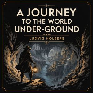 A Journey To The World UnderGround, Ludvig Holberg