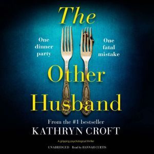 The Other Husband, Kathryn Croft