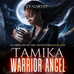 Tamika: Warrior Angel