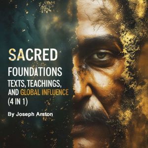 Sacred Foundations: Texts, Teachings, and Global Influence (4 in 1)