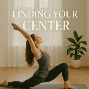 Finding Your Center Book summary a..., Zane Wilder