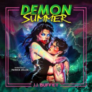 Demon Summer, J.J. Buffet