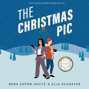 The Christmas Pic, Rena SaponWhite