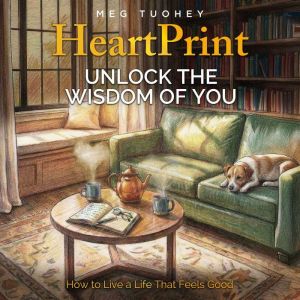 HeartPrint, Meg Tuohey