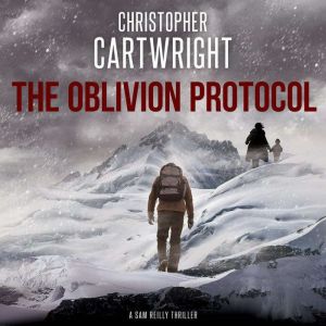 The Oblivion Protocol, Christopher Cartwright