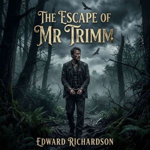 The Escape of Mr Trimm, Edward Richardson