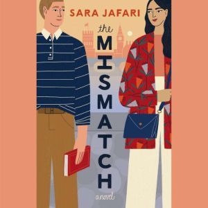 The Mismatch, Sara Jafari