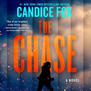 The Chase, Candice Fox