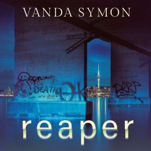 Reaper, Vanda Symon