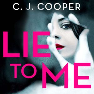 Lie to Me, C. J. Cooper