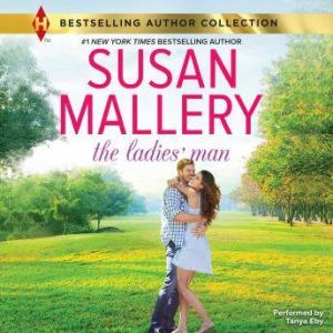 The Ladies Man, Susan Mallery