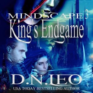 Kings Endgame Mindscape Trilogy  B..., D.N. Leo