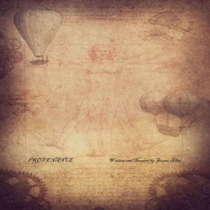 Provenance, Stuart Allen