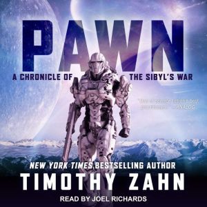 Pawn, Timothy Zahn