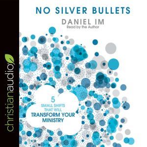 No Silver Bullets, Daniel Im