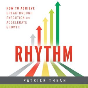Rhythm, Patrick Thean