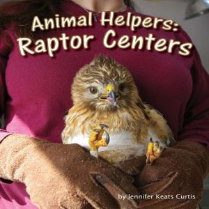 Animal Helpers, Jennifer Keats Curtis