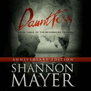 Dauntless, Shannon Mayer