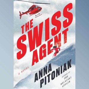 The Swiss Agent, Anna Pitoniak