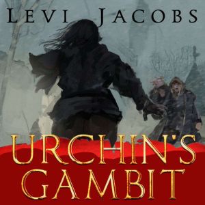 Urchin's Gambit: A Resonant Saga Novella