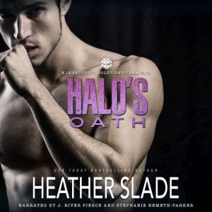 Halos Oath, Heather Slade