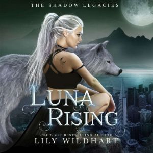 Luna Rising, Sloane Murphy
