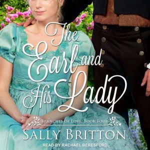 The Earl and His Lady, Sally Britton