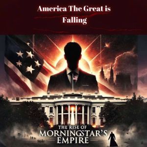 America The Great is Falling: The Rise of Morningstar's Empire