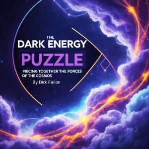 The Dark Energy Puzzle: Piecing Together the Forces of the Cosmos