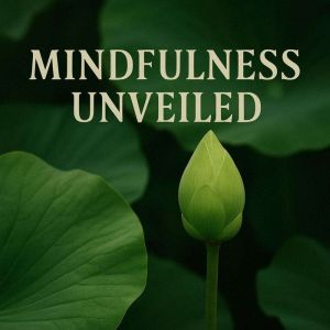 Mindfulness Unveiled Book summary  ..., Zane Wilder