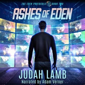 Ashes of Eden, Judah Lamb