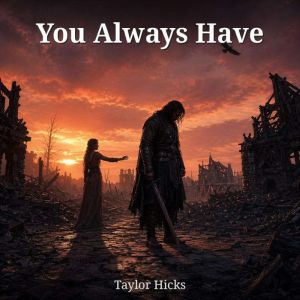 You Always Have, Taylor Hicks